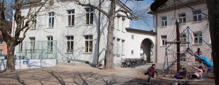 Erzieher*in 50%