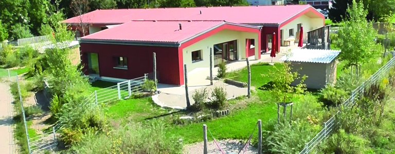 Erzieher*in und stellvertretende Leitung in der Kita Am Bächle