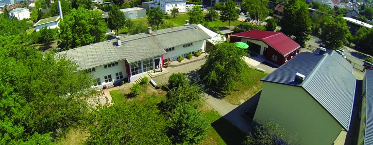 Sozialpädagoge*in bzw. Sozialarbeiter*in 100%
