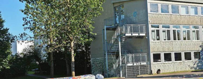 Sozialpädagoge*in bzw. Sozialarbeiter*in 50%