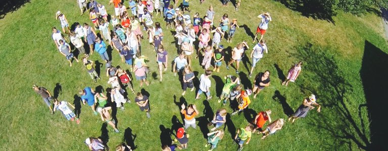 Sozialpädagoge*in bzw. Sozialarbeiter*in 50%