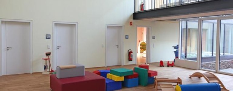 Pädagogische Leitung